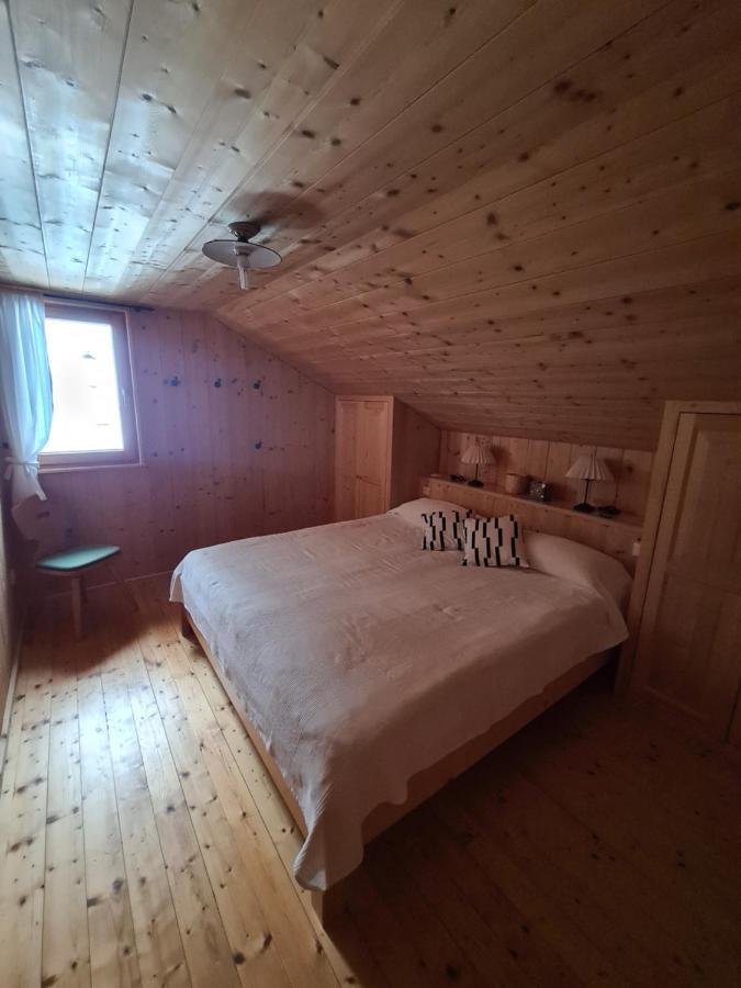 Burtscha Lodge Bürserberg エクステリア 写真
