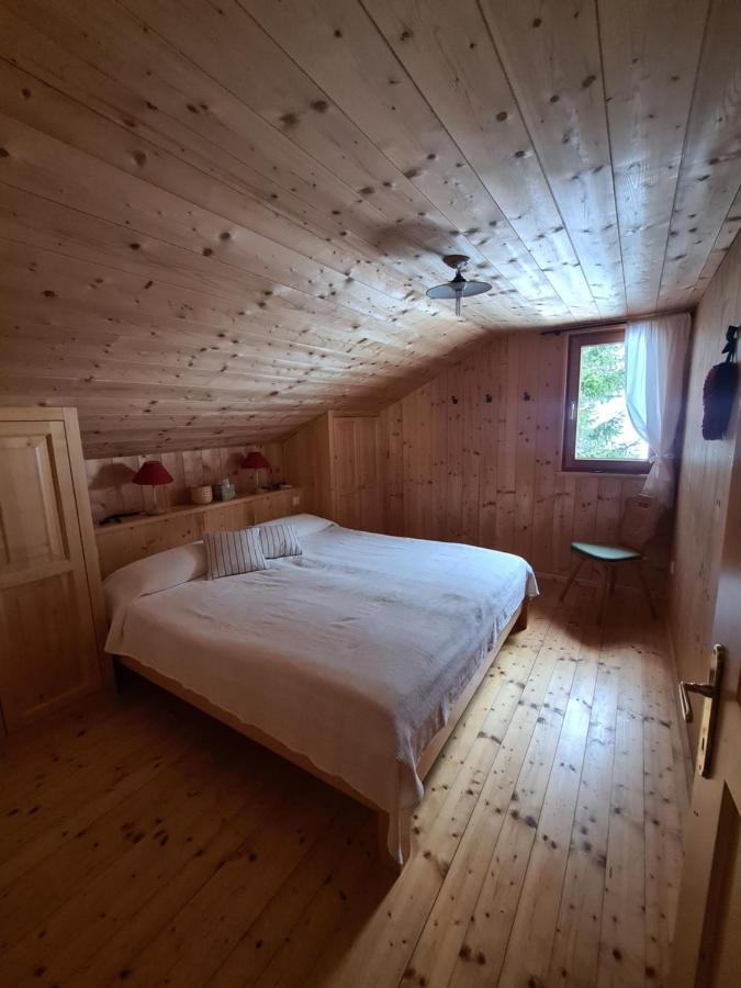 Burtscha Lodge Bürserberg エクステリア 写真