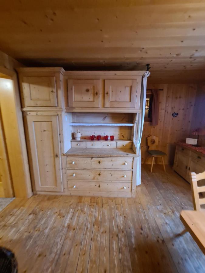 Burtscha Lodge Bürserberg エクステリア 写真