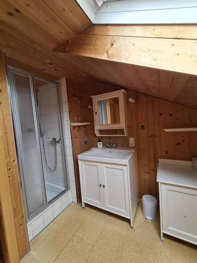 Burtscha Lodge Bürserberg エクステリア 写真